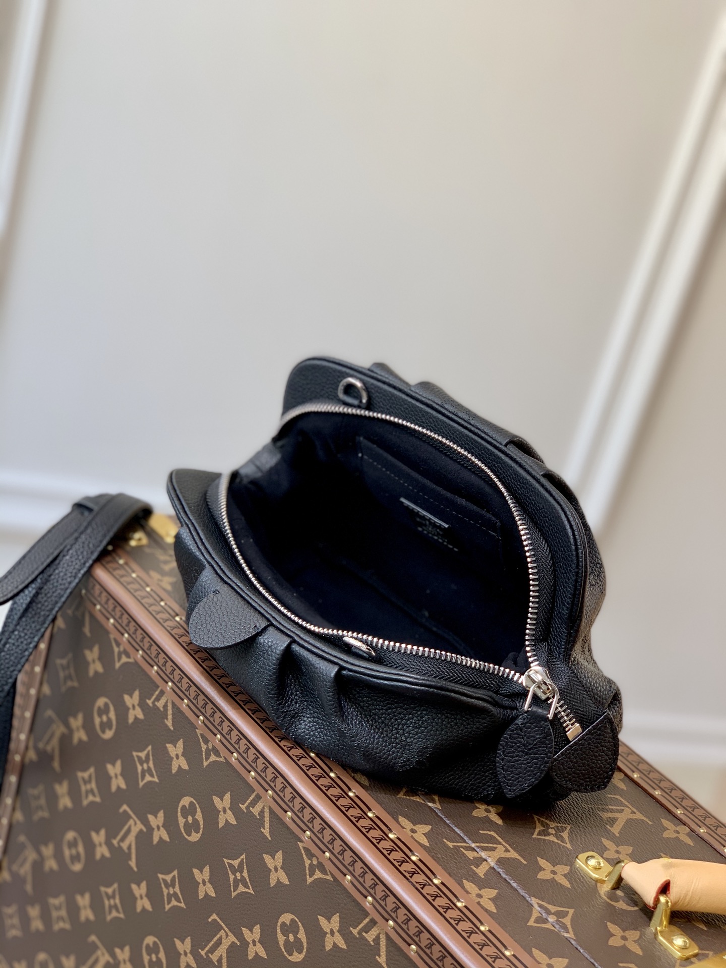 LV Satchel bags